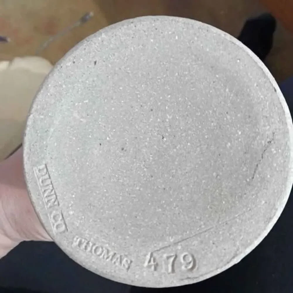 Unbranded vintage stoneware